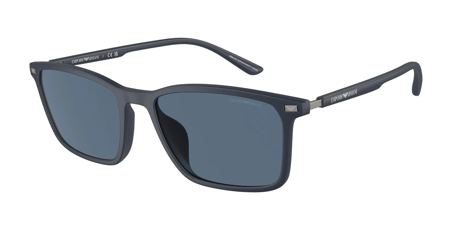 Emporio Armani 4223U Sunglasses - view 2